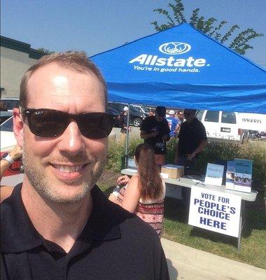 The Ekwall Insurance & Financial Group: Allstate Insurance