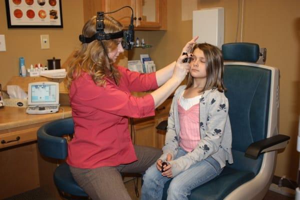 Family Eye Care & Pediatric Vision Center