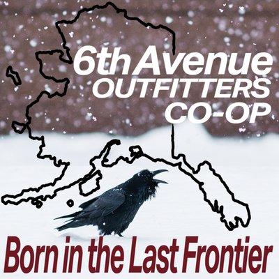 6th Avenue Outfitters Co-op