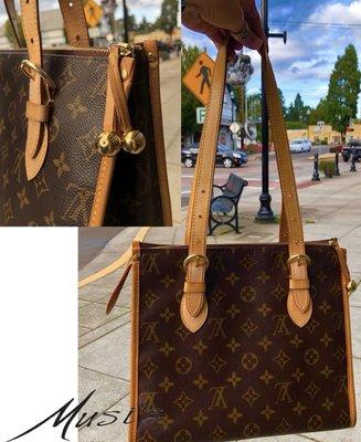 Louis Vuitton Monogram