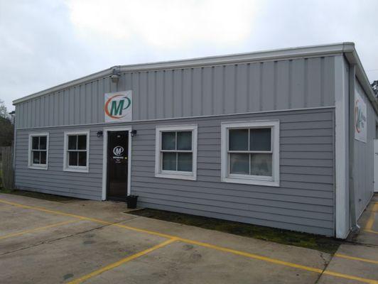 Minuteman Press