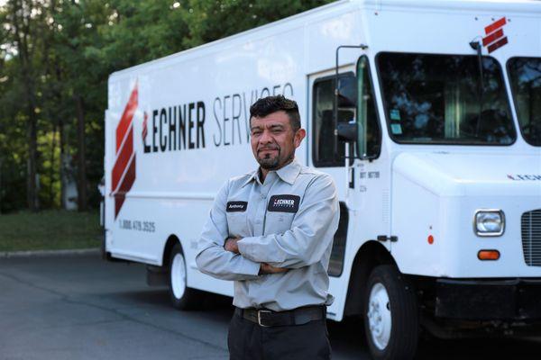 Lechner Services