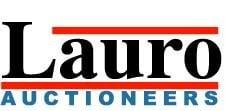 www.LauroAuction.com