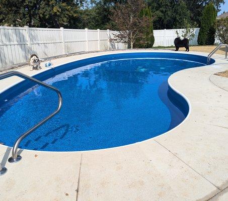 Wolter Pools and Spas