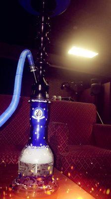 Best hookah in Houston