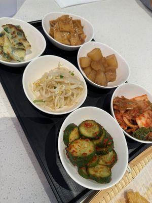 Banchan