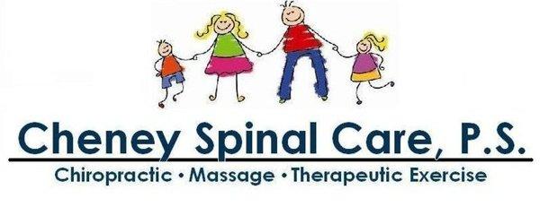 Cheney Spinal Care PS