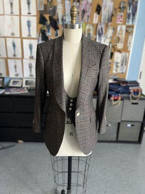 The Cutting Room Bespoke