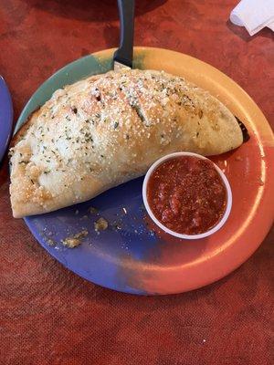 Calzone