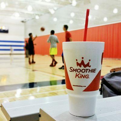 Smoothie King