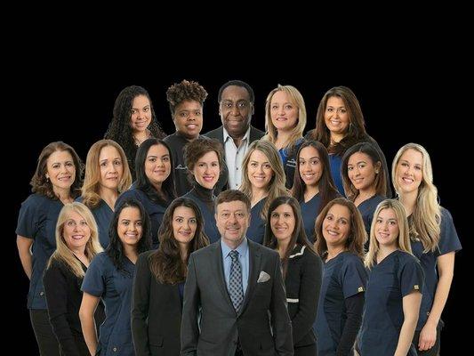 Premier Dental, Dr. Craig Aronson