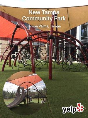 New Tampa Community Park