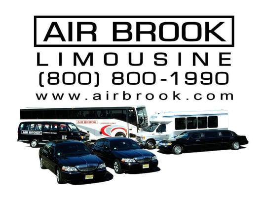 Air Brook