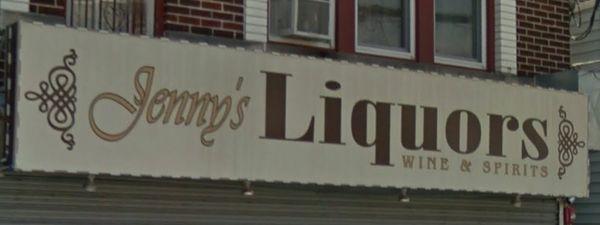 Jenny's Liquors