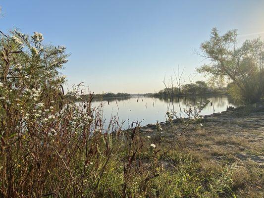 Hillsdale State Park