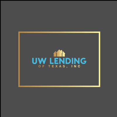 Unity West Lending's Texas Branch. UW Lending of Texas, Inc.BEST MORTGAGE LENDER IN THE USA!