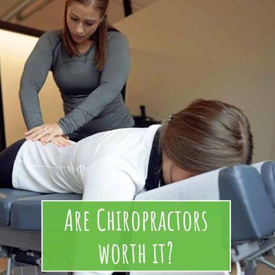 schaumburg chiropractor