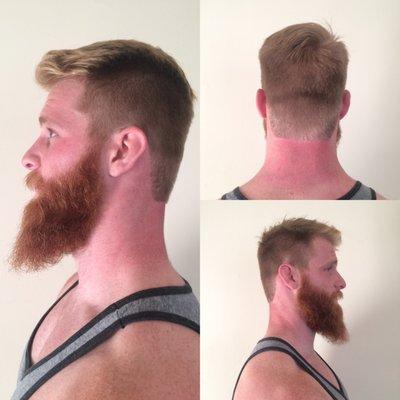 Mid-summer shape up