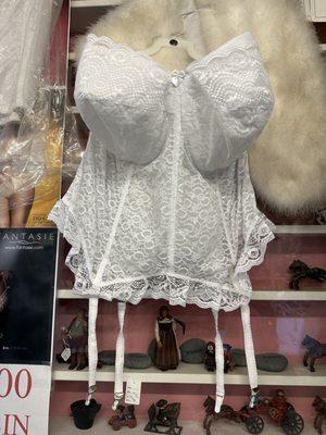 C C's Lingerie & Bridal Bras