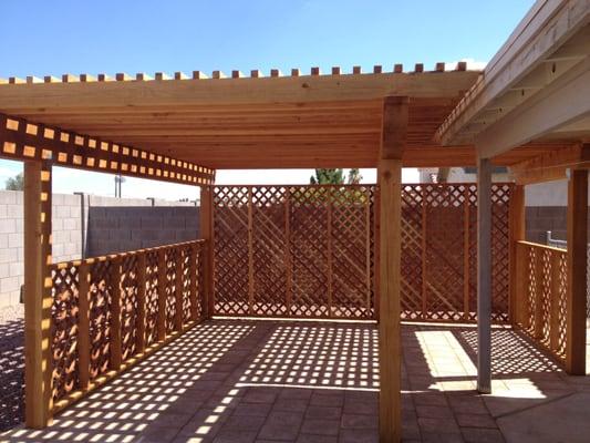 Pergola