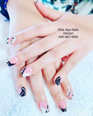 Elite Spa and Nails