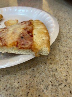 Pizza slice