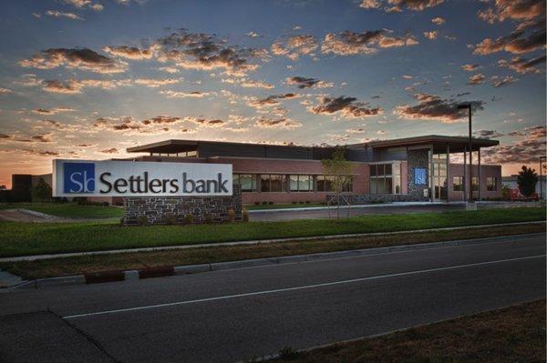 Settlers Bank