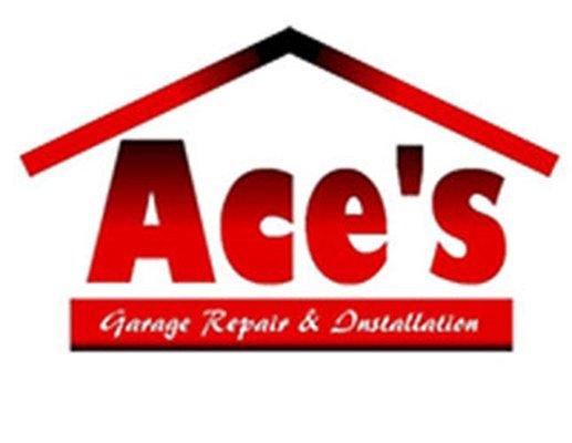 Ace's Garage Door Repair and Installation of San Mateo County