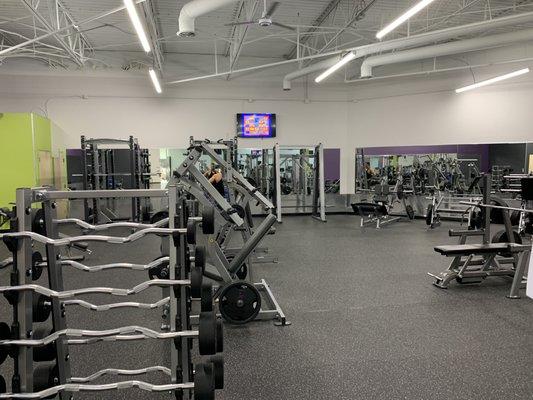 Anytime Fitness Rochester