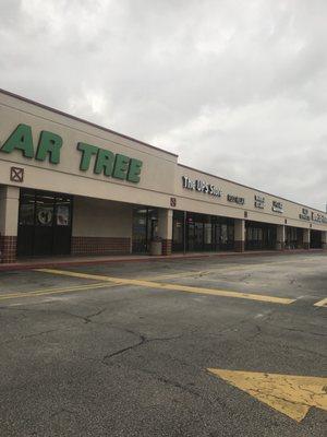 Dollar Tree