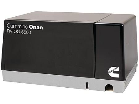 Cummins Onan Generators