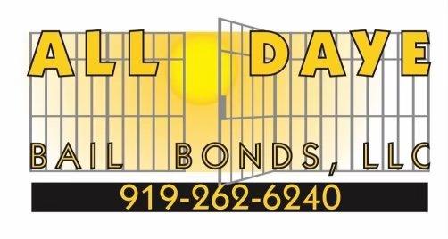 Johnston County's #1 Bail Bondsman Company