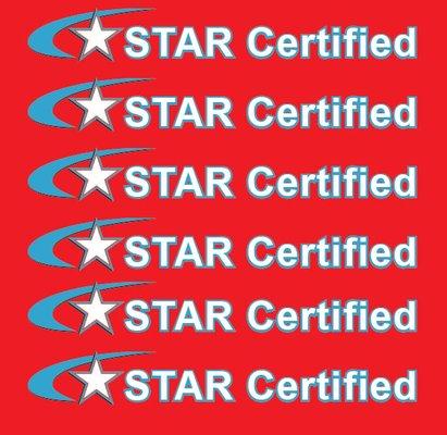 Star Certified