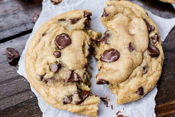 Chocolate Chip Chunk