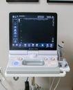 MSK Ultrasound machine used to diagnose sports related injuries