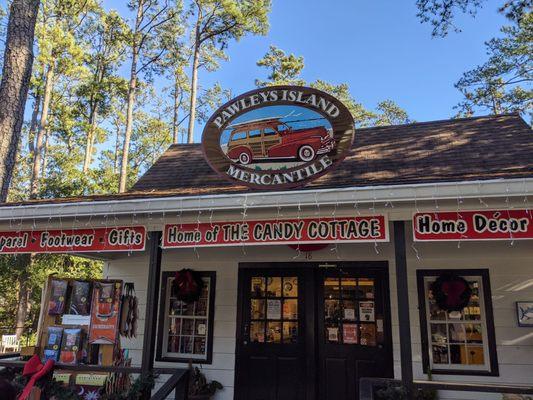 Pawleys Island Mercantile