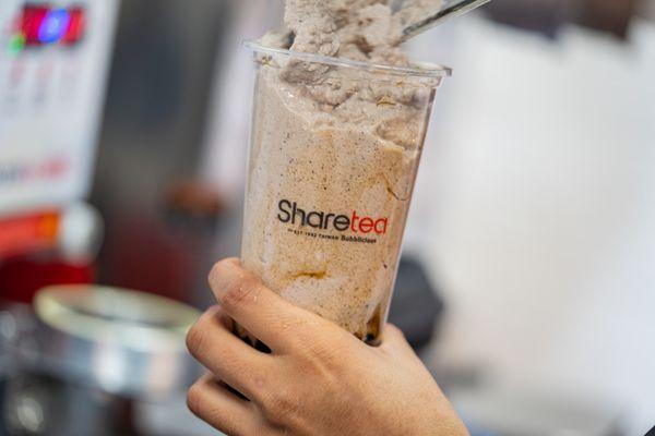 Sharetea - Tacoma