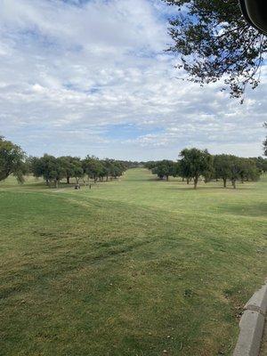 Meadowbrook Canyon Creek Golf Club