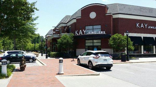 Kay Jewelers