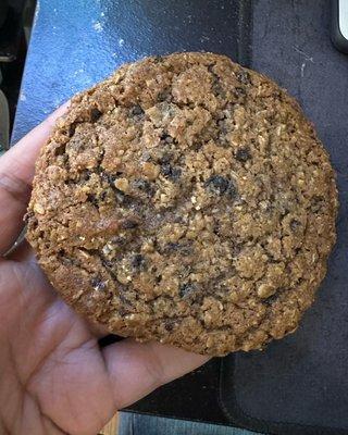 Oatmeal Cookie