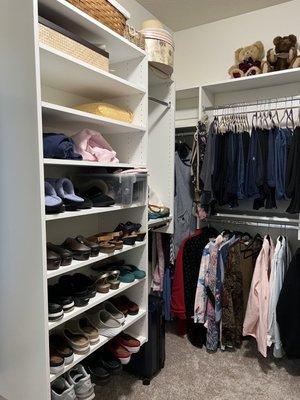 Closet Concepts