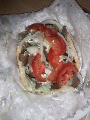 Gyro