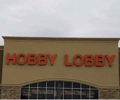 Hobby Lobby