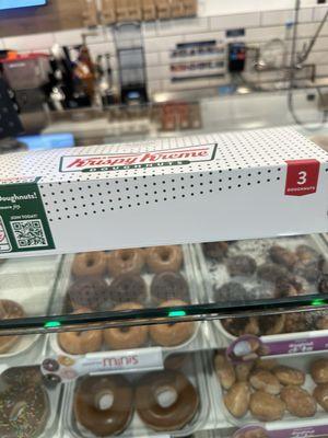 krispy kreme