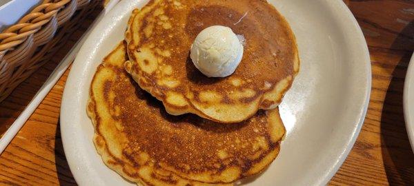 Pancakes - Min