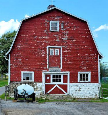 Knox Farm State Park