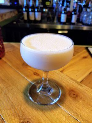 Brandy Alexander