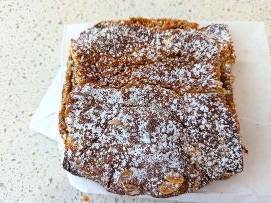 Almond Croissant