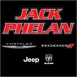 Jack Phelan CDJR