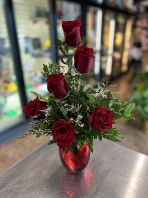 Cypress Gardens Flower Shop